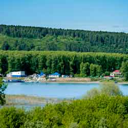Кемерово